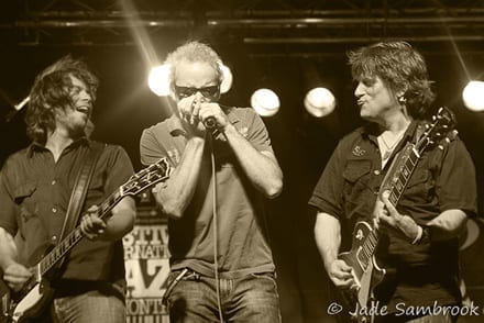 Thumbnail for the Music photo album by Jade Sambrook